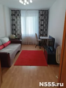 Сдам однокомнатную квартиру