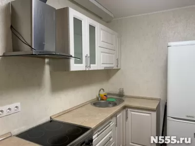 1-комн.•40 м²