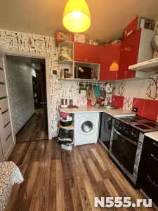 Продам 3-комнатную квартиру
